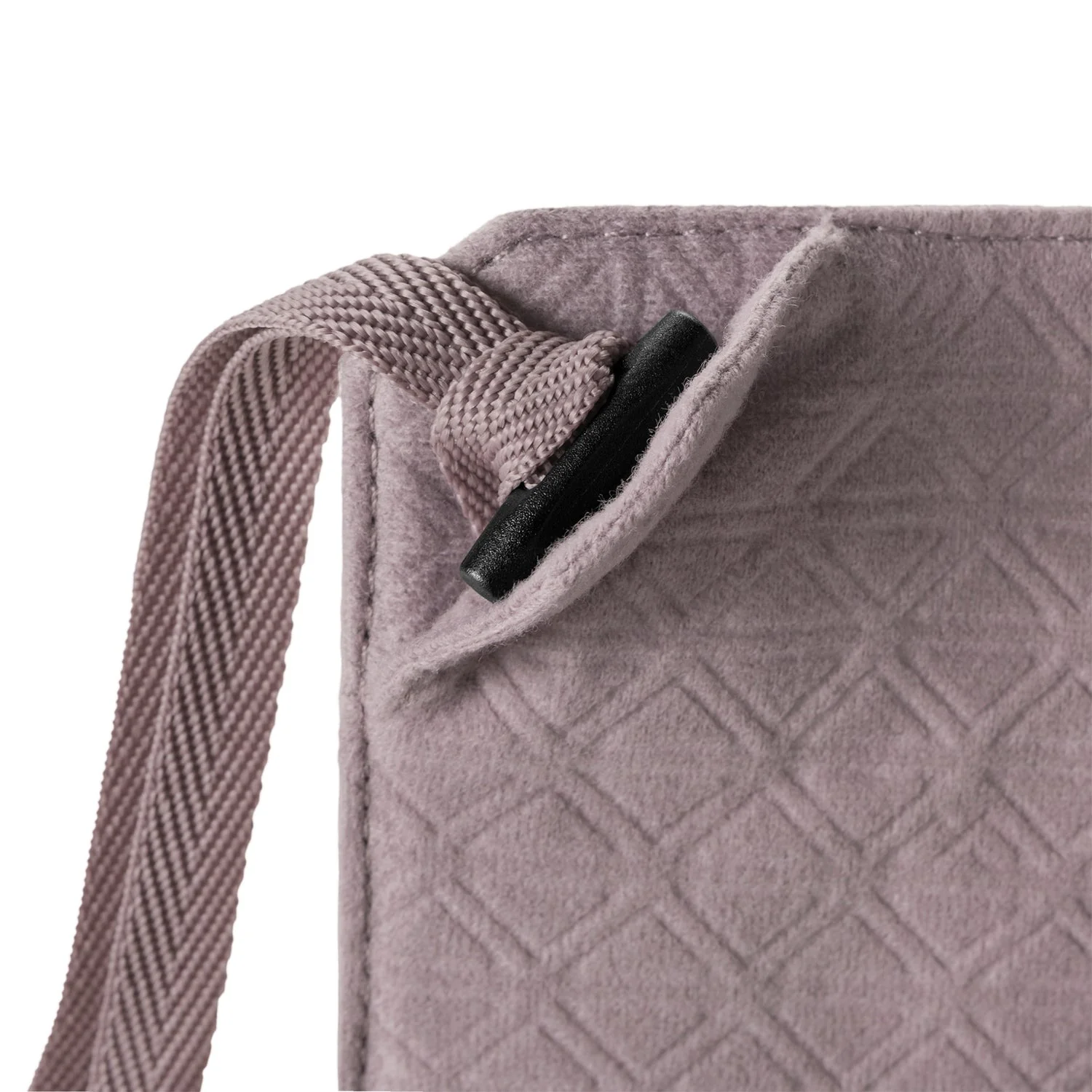 Undercover RFID Neck Wallet - Image 3