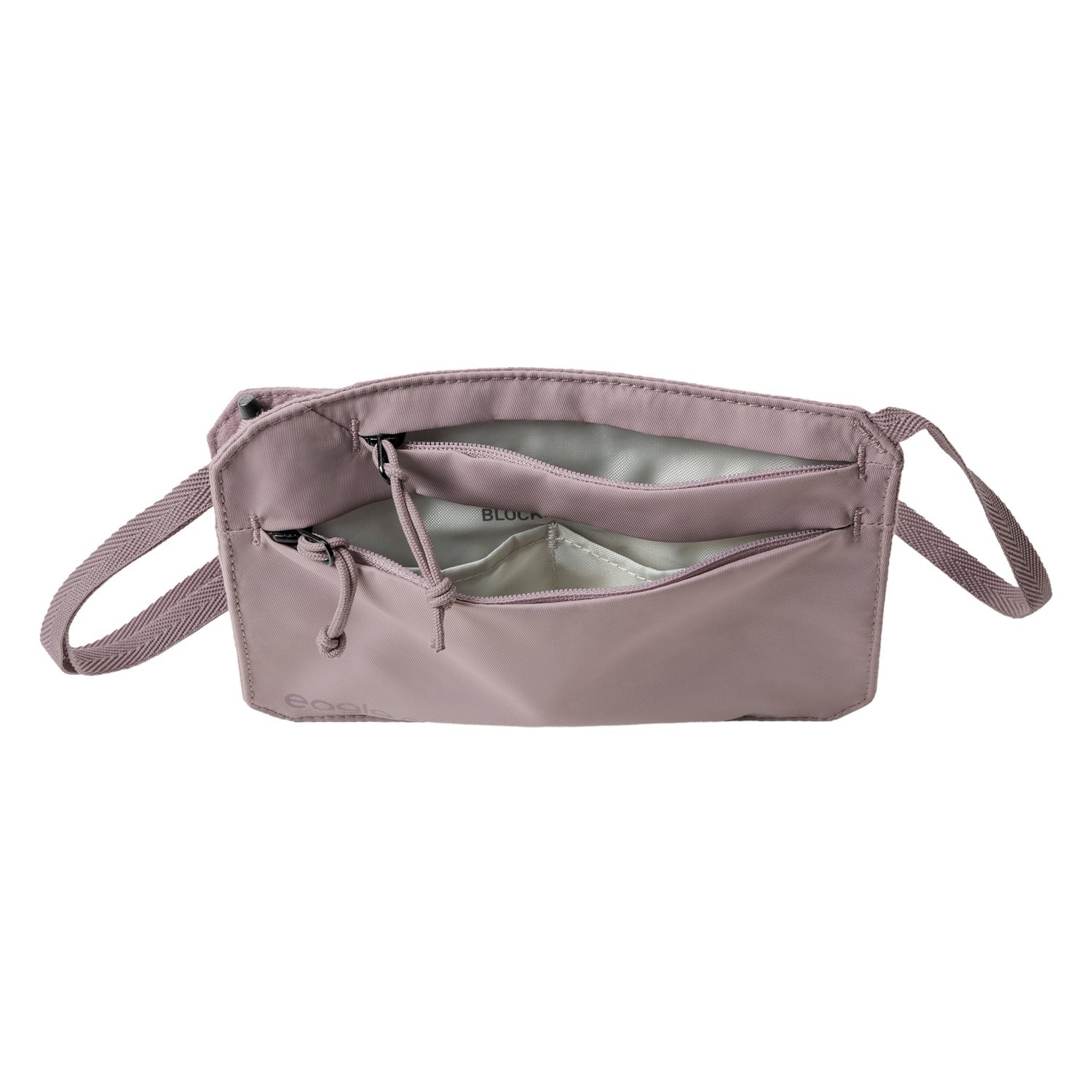 Undercover RFID Neck Wallet - Image 4