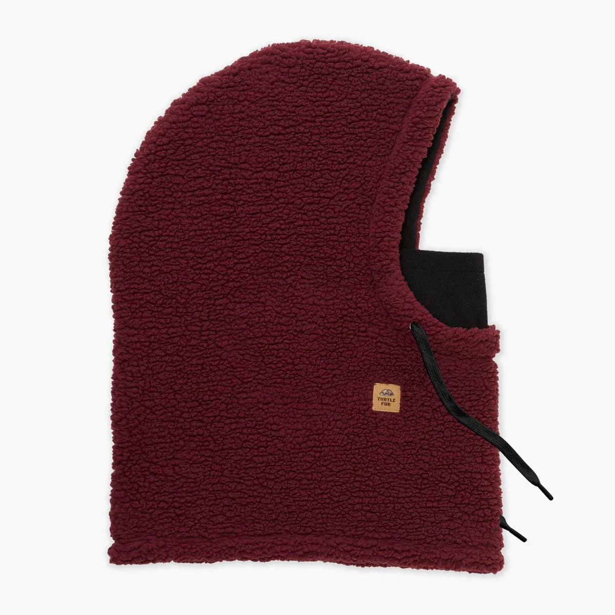 Unisex Booter Overhood