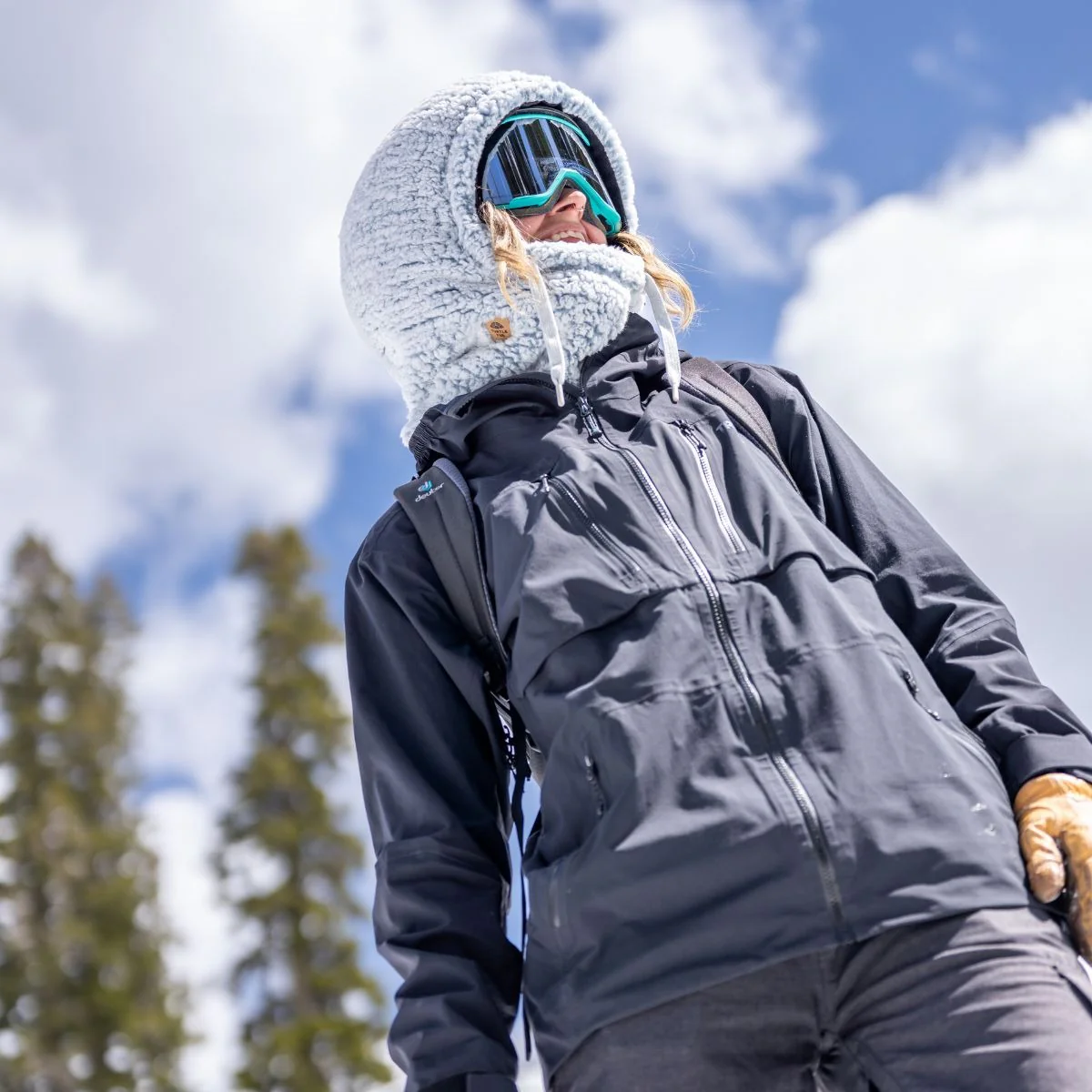 Unisex Booter Overhood - Image 4