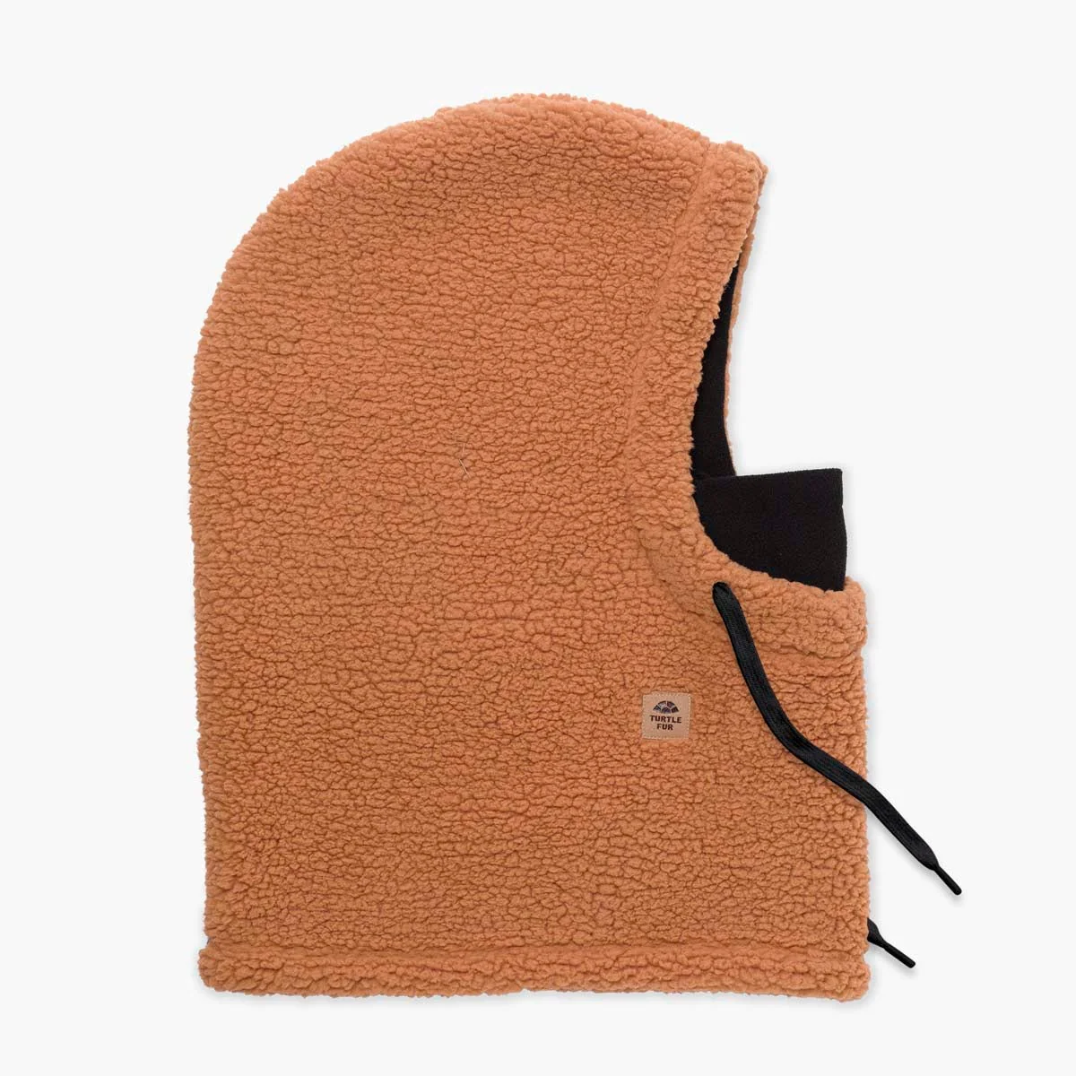 Unisex Booter Overhood