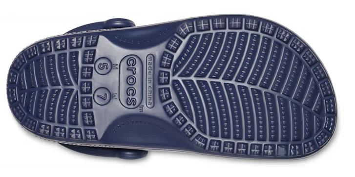 Unisex Classic Cayman Clog - Image 2