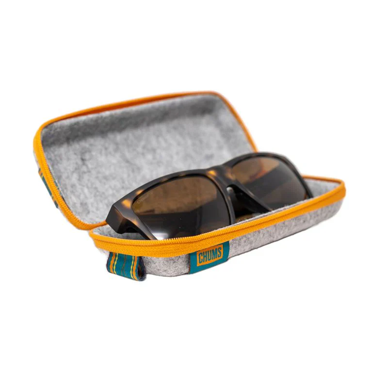 Upcycled Felt Case - Image 2