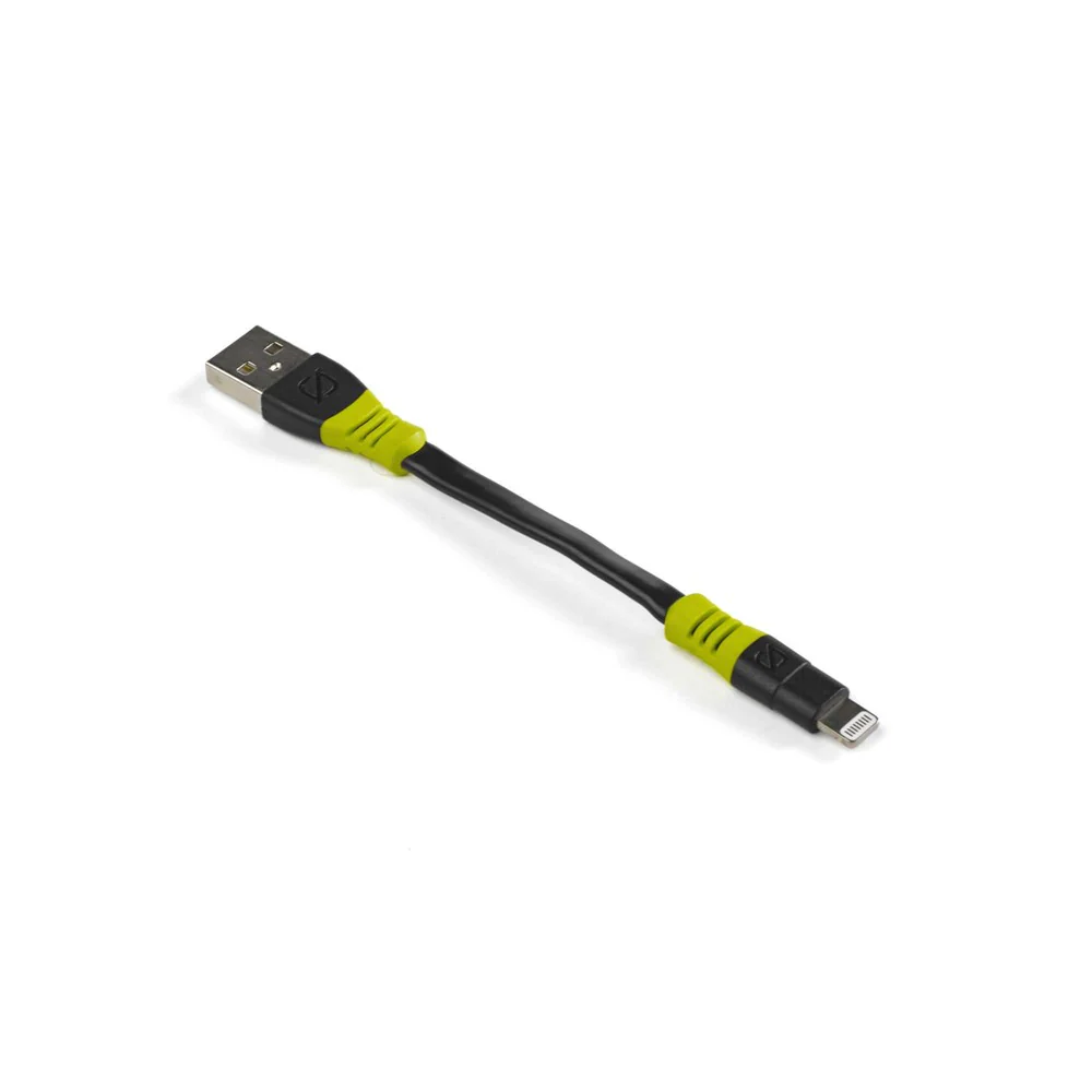 USB to Lightning Connector Cable - 5 in.