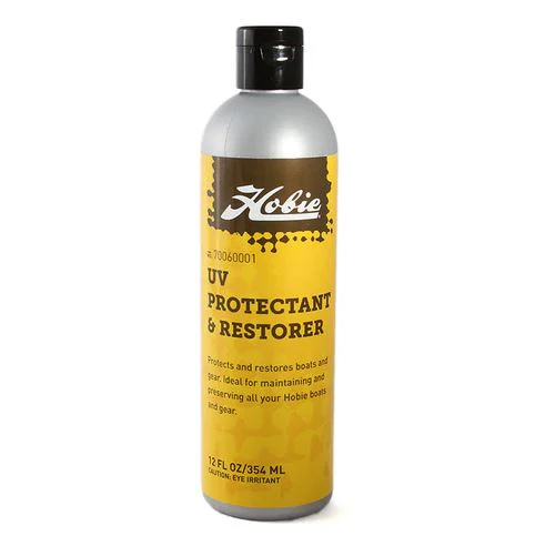 UV Protectant and Restorer - (12oz)