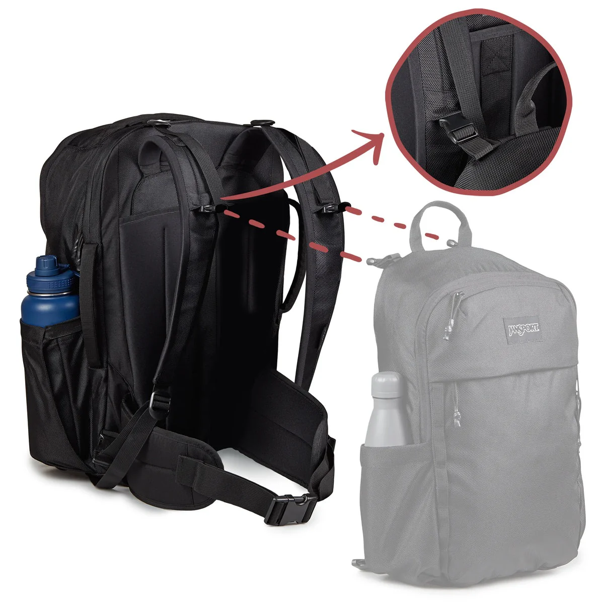 Venture Pack - Image 7