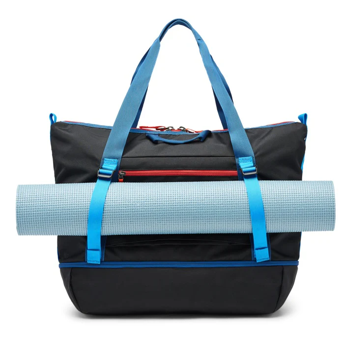 Viaje 35L Weekender Bag - Image 3