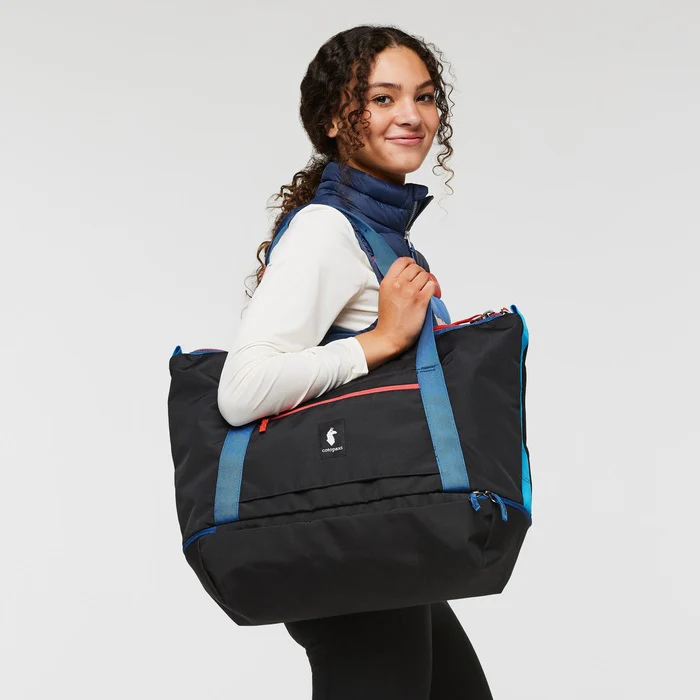 Viaje 35L Weekender Bag - Image 4
