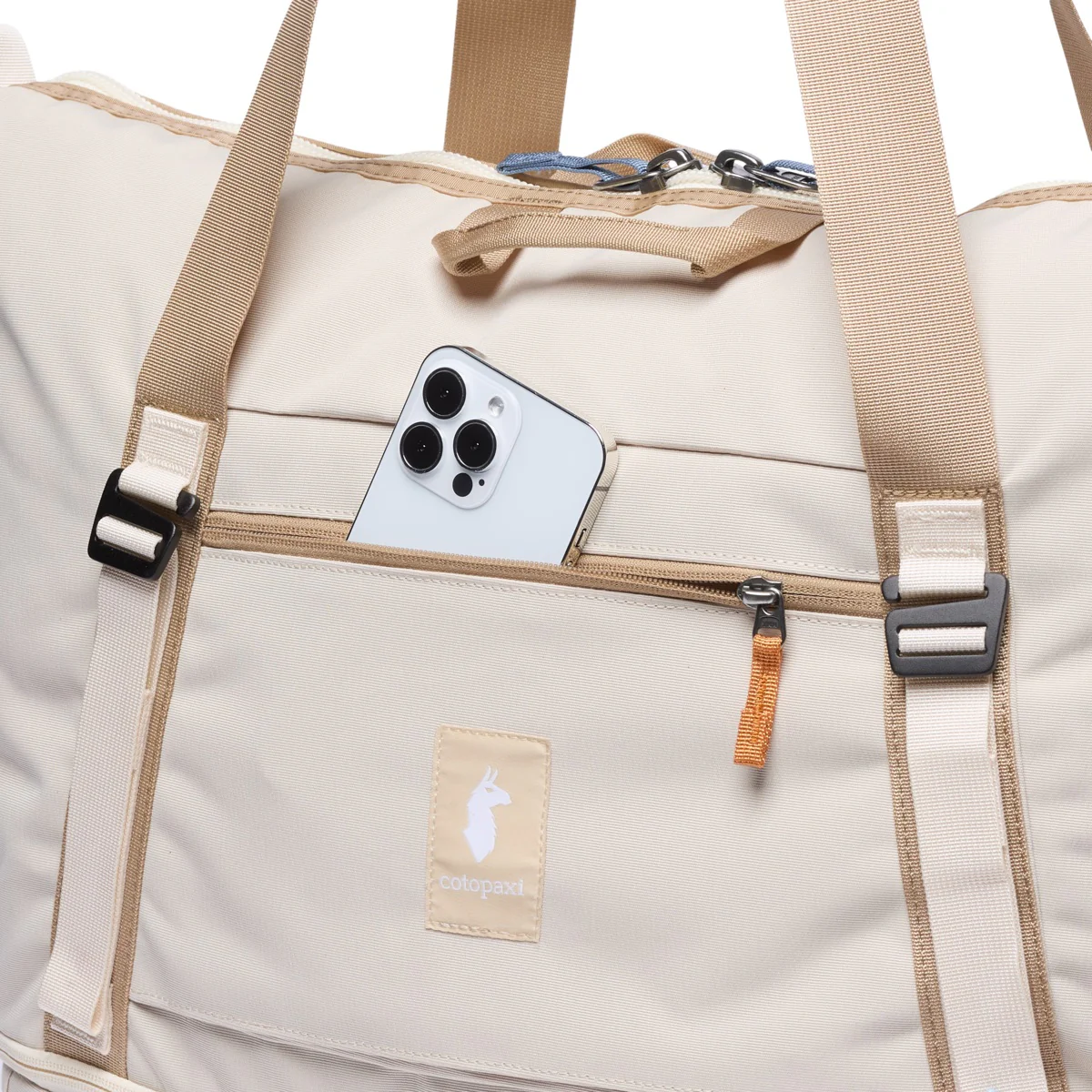 Viaje 35L Weekender Bag - Image 4