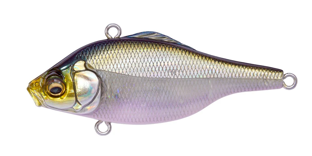 Vibration-X Smatra Rattle Crankbait