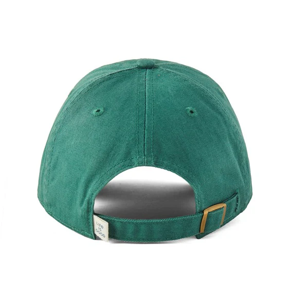 Vintage Oval Chill Cap - Image 2