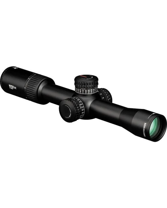 Viper PST GEN II 2-10x32 FFP - EBR-4 (MOA)