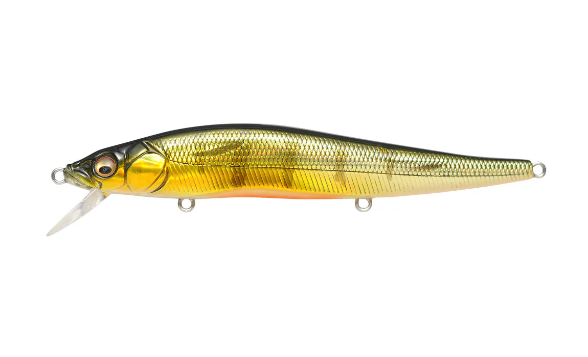 Vision Oneten Jerkbait - (4-1/3 inch)