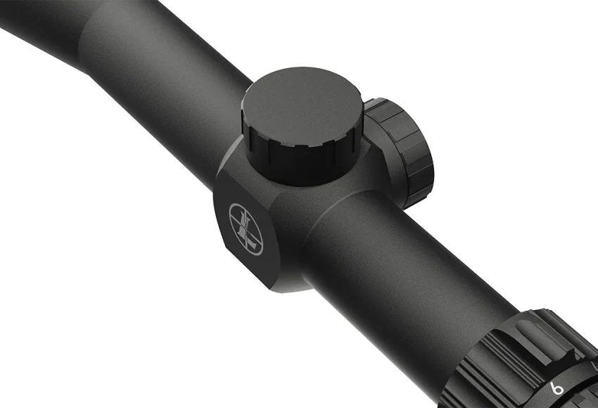 VX-Freedom 3 - 9x40 Hunt-Plex - Image 4