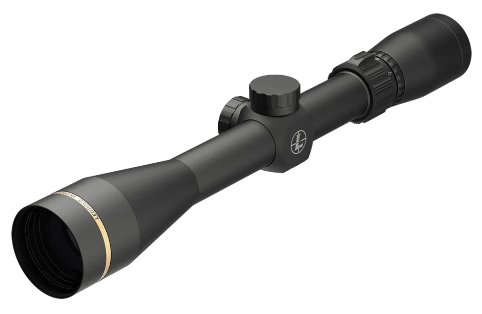 VX-Freedom 3 - 9x40 Rimfire MOA - Image 2