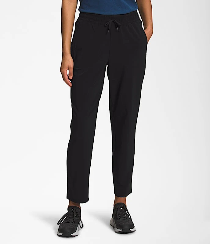 W Never Stop Wearing Pant