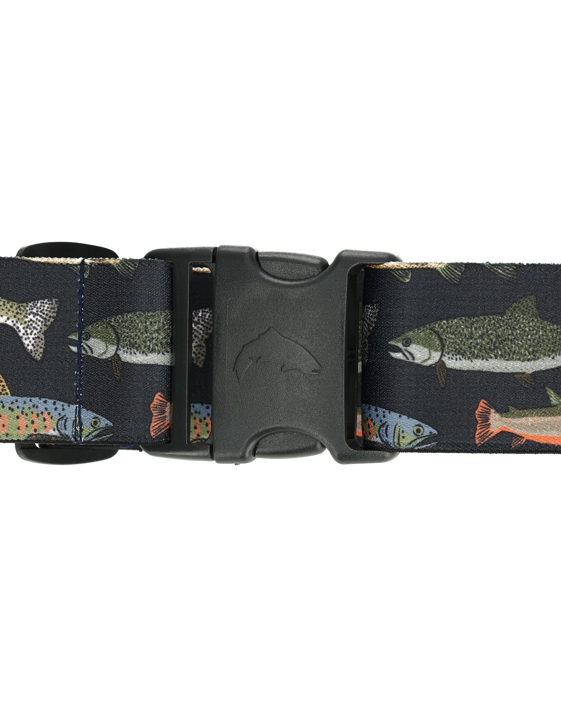 Wading Belt - (2 inch) - Image 2