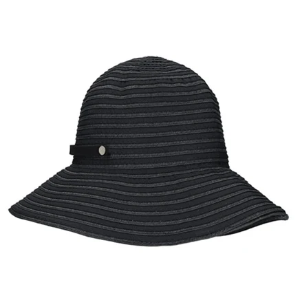 Wanderlust Ladies Journey Packable Sunhat