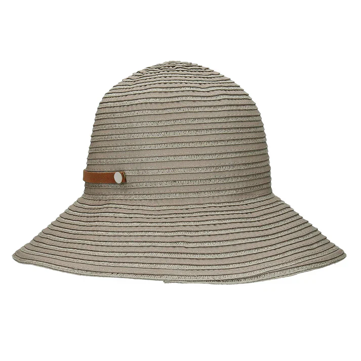 Wanderlust Ladies Journey Packable Sunhat