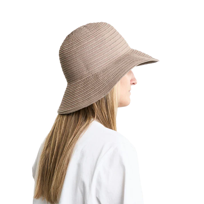 Wanderlust Ladies Journey Packable Sunhat - Image 3