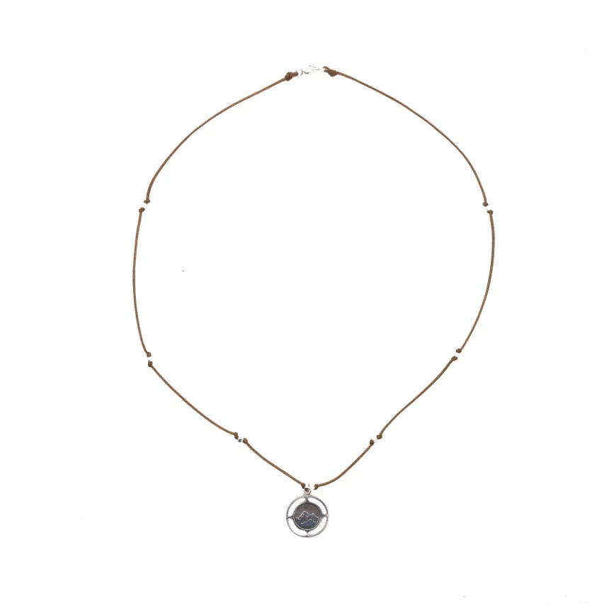 Wanderlust Necklace - Image 3