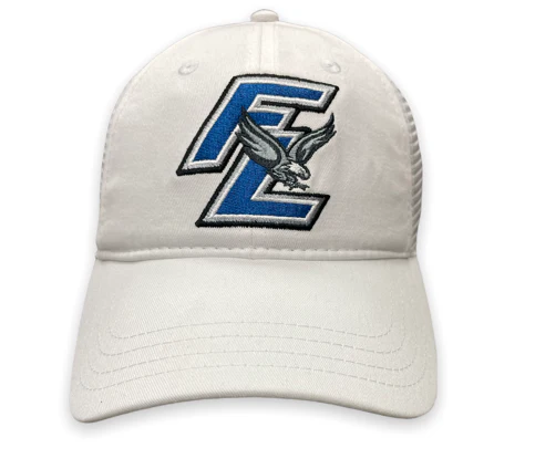 War Eagles Pukka Trucker Hat