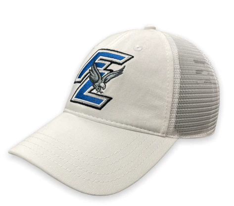 War Eagles Pukka Trucker Hat - Image 2