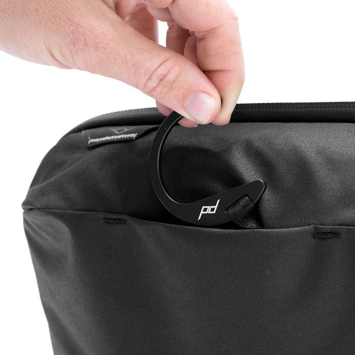 Wash Pouch - Image 3