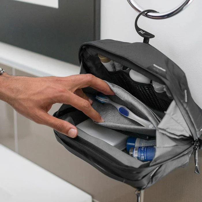Wash Pouch - Image 5