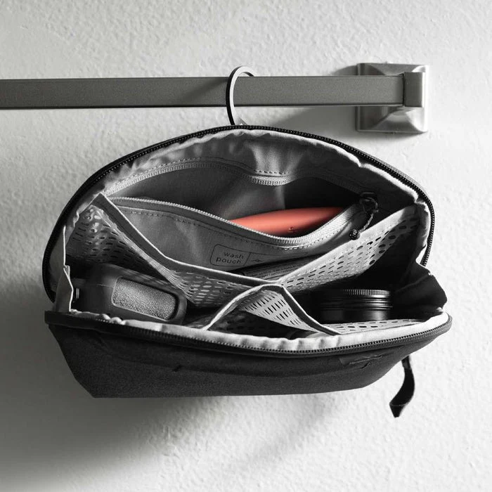 Wash Pouch - Small - Image 5