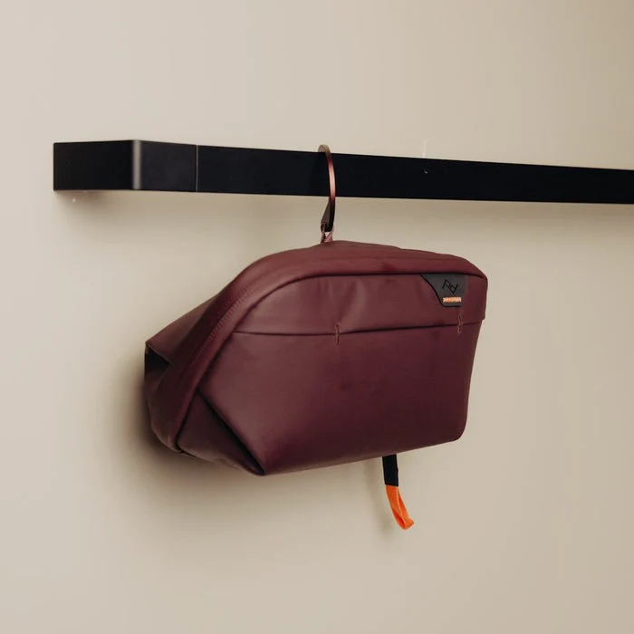 Wash Pouch - Small - Image 5