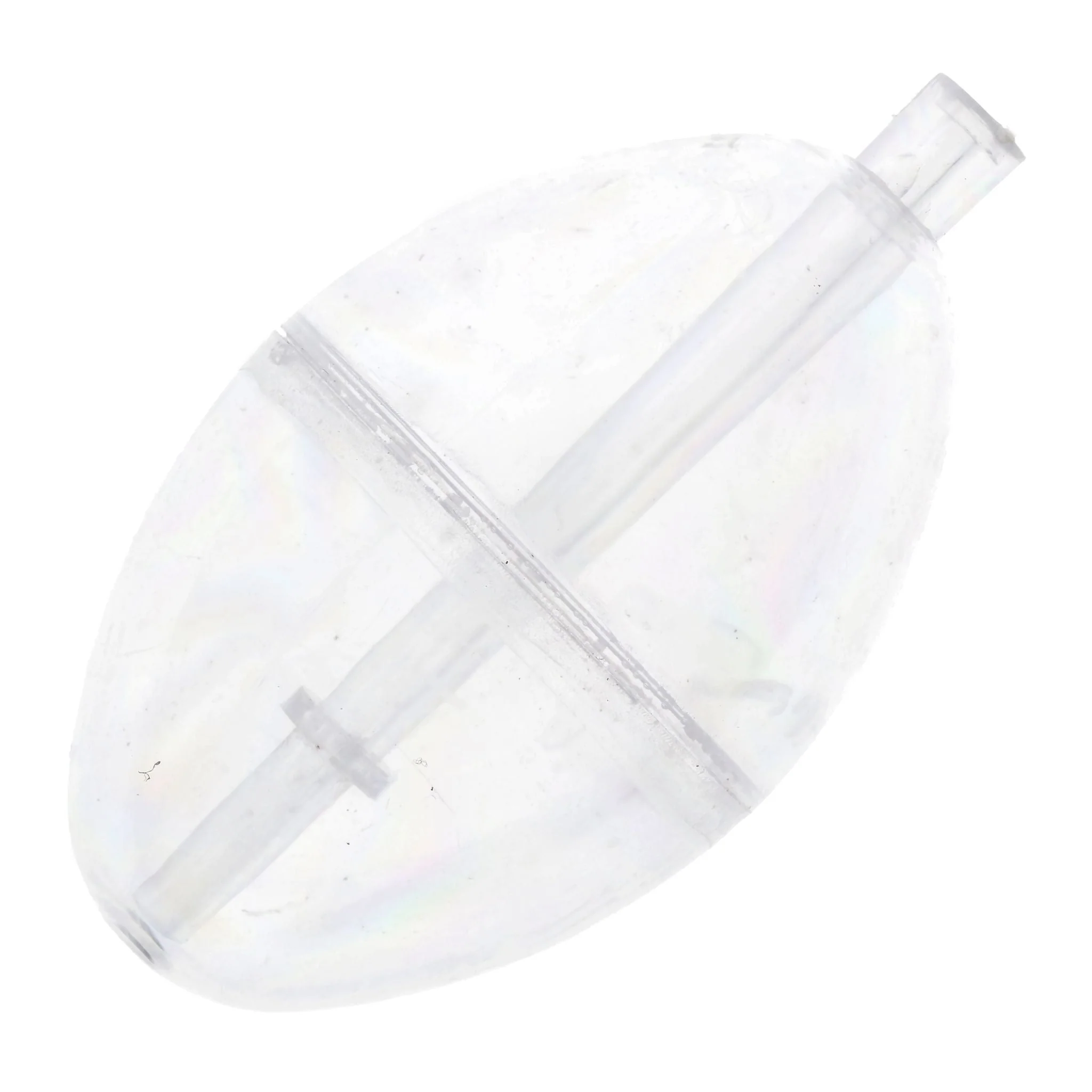 Water Weighted Spin Floats - 2" (2 Pack)
