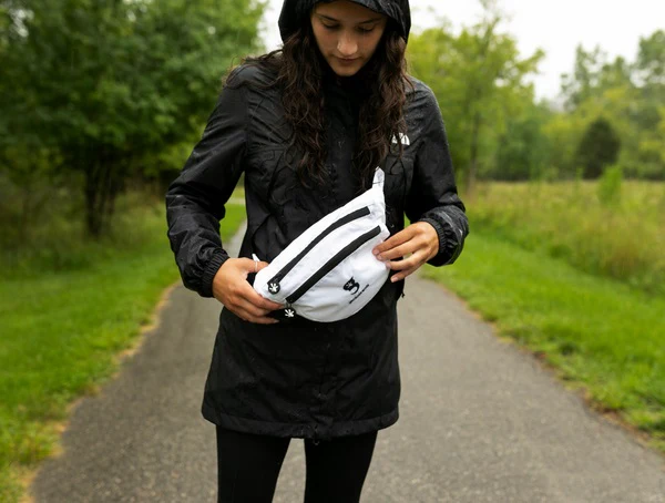 Waterproof Dry Bag Waistpouch - Image 4