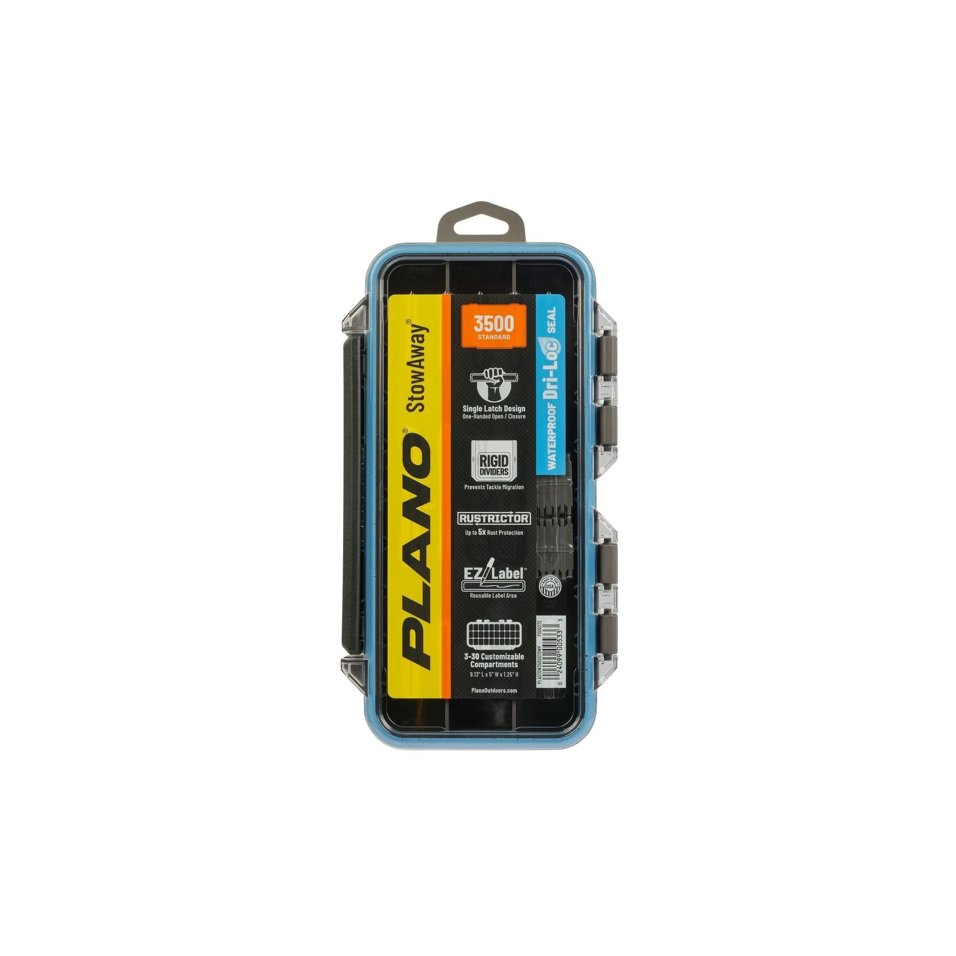 Waterproof StowAway 3500 Stow - Image 5