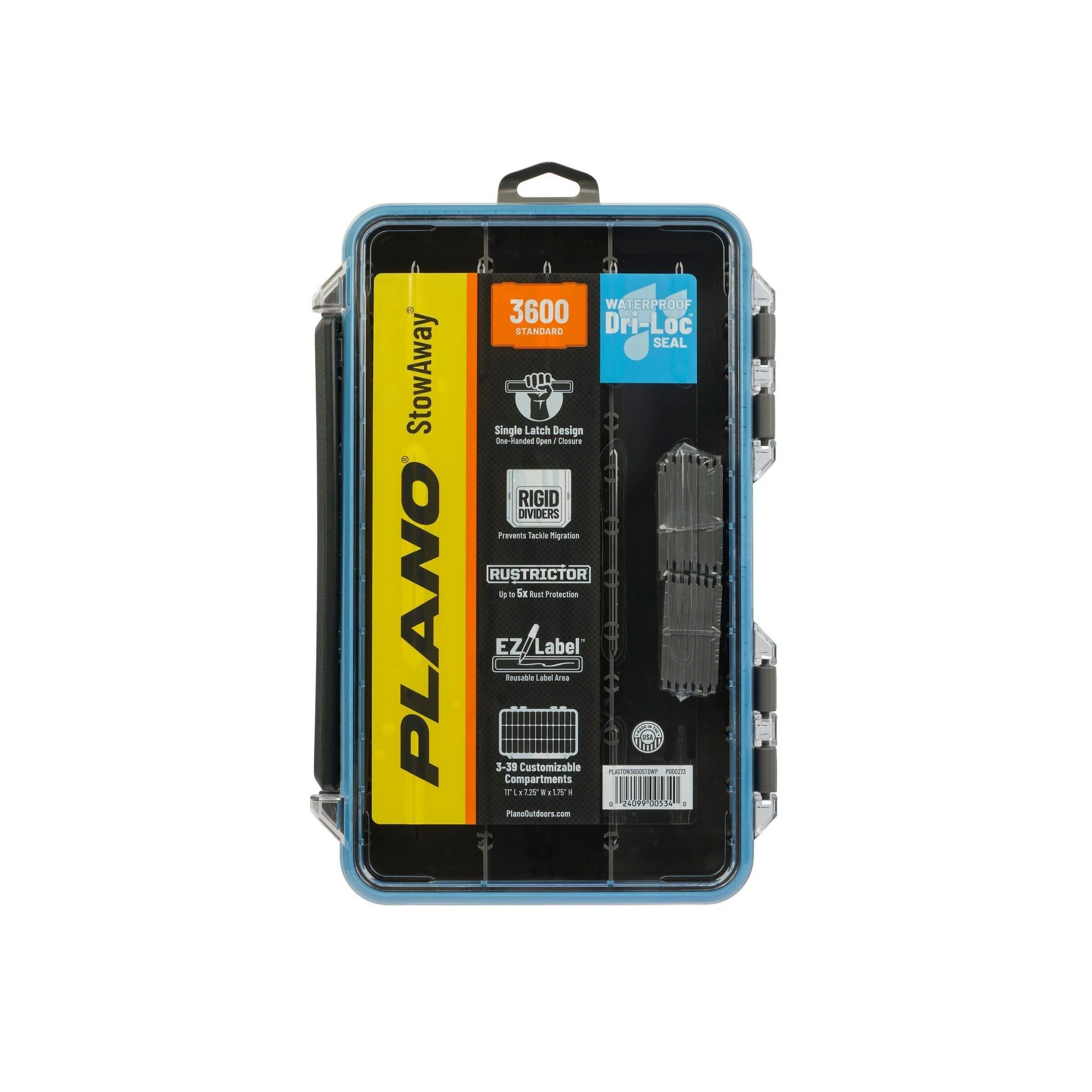 Waterproof StowAway 3600 Stow - Image 5