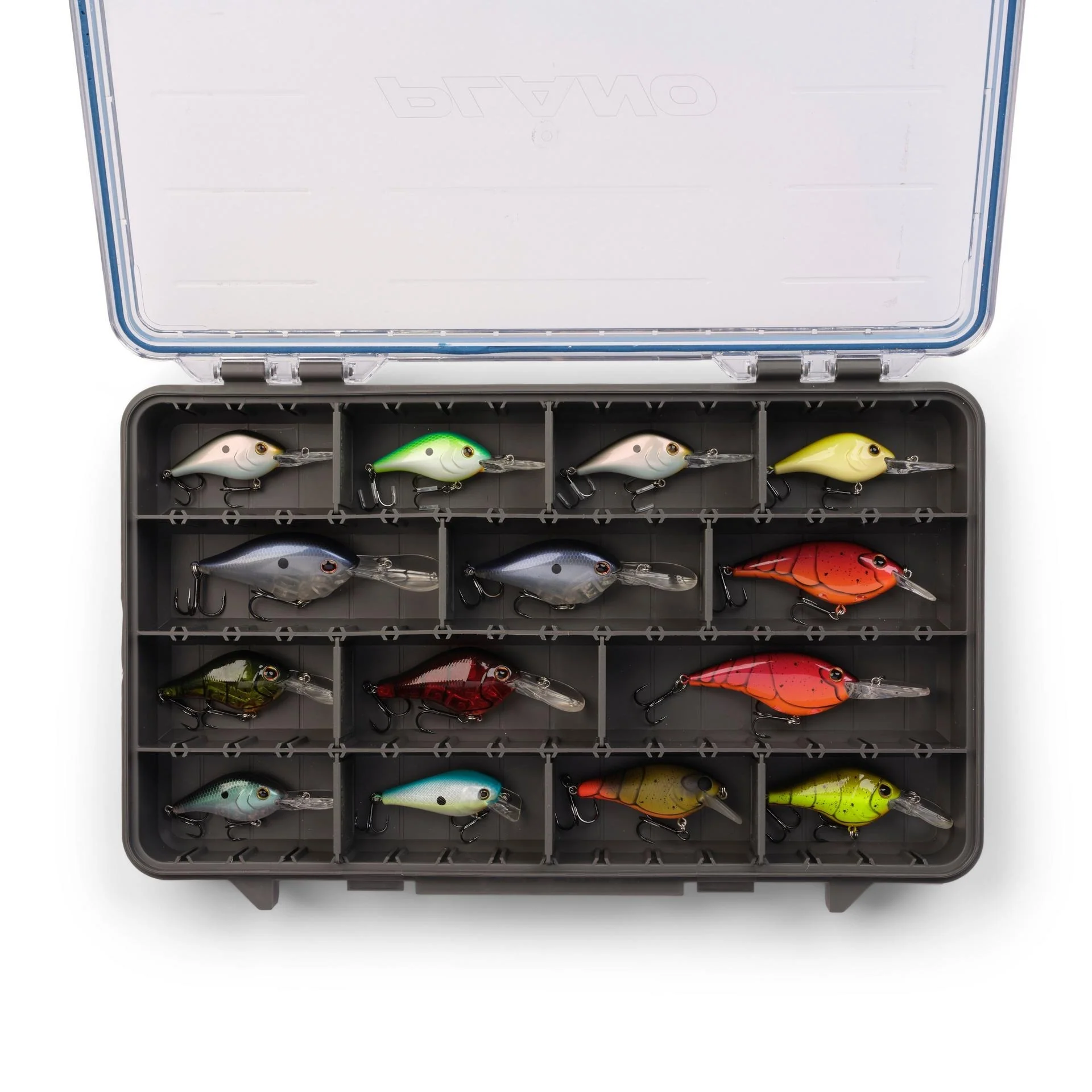 Waterproof StowAway 3700 Stow - Image 7