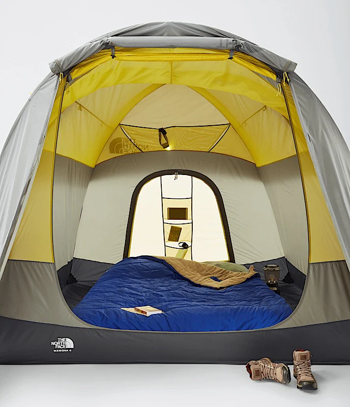 Wawona 4-Person Tent - Image 3