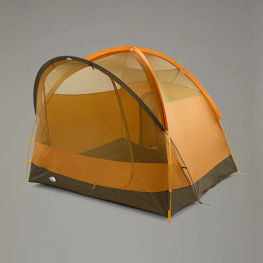 Wawona 4-Person Tent - Image 3