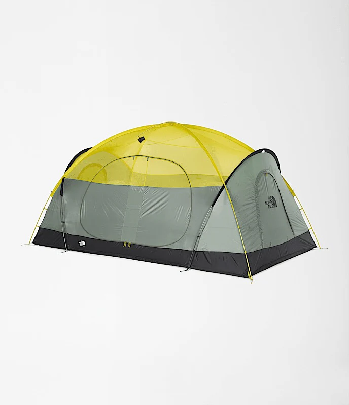 Wawona 8 Person Tent - Image 2
