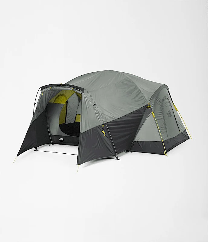 Wawona 8 Person Tent - Image 6