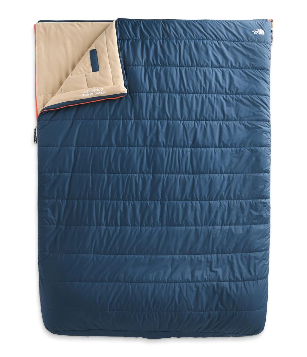 Wawona Bed Double Sleeping Bag