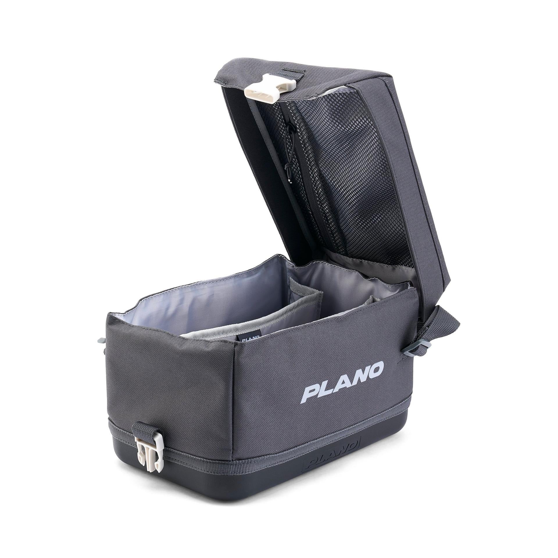 Weekend Series 3500 Softsider Tackle Bag - Image 4