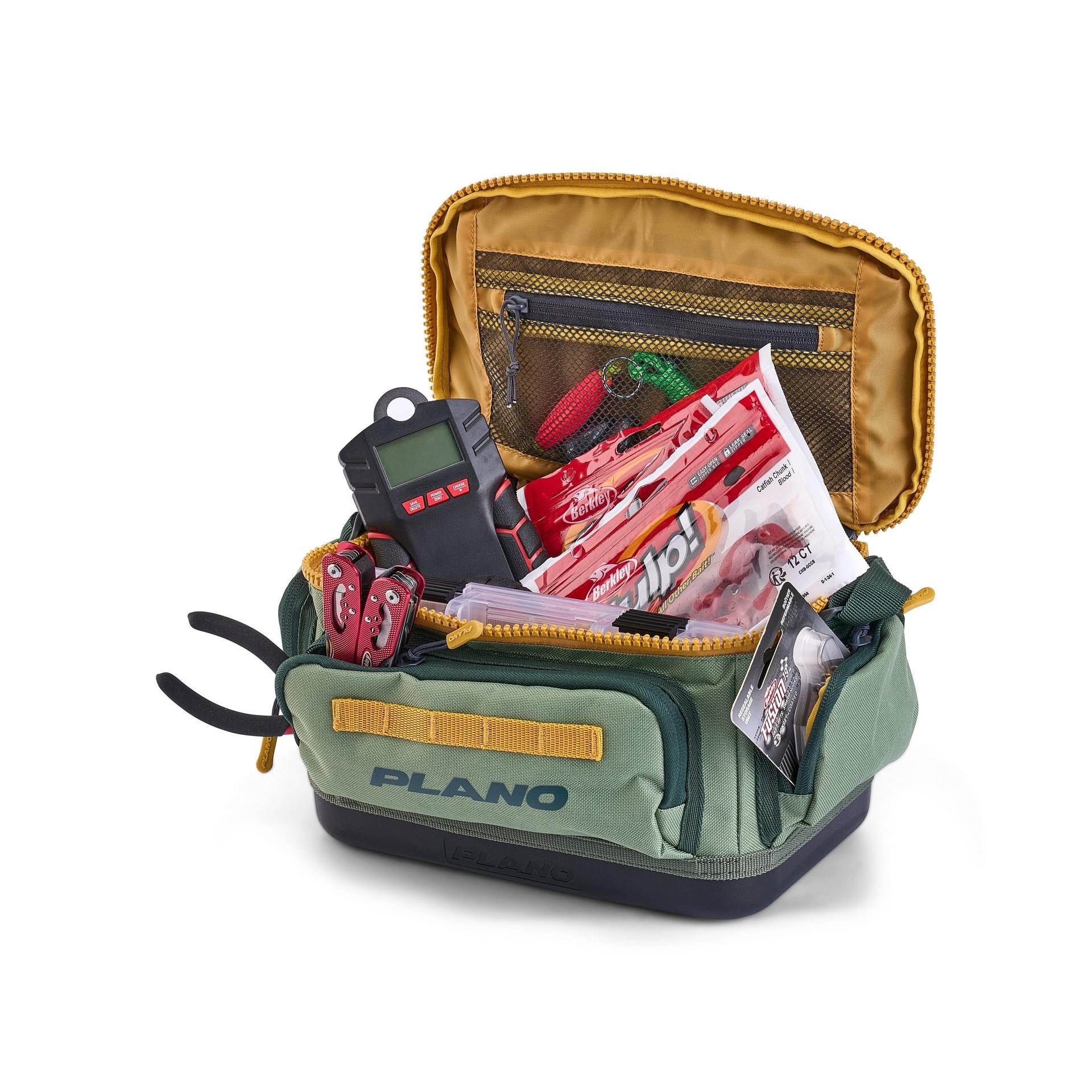 Weekend Series 3500 Tackle Bag - Image 5