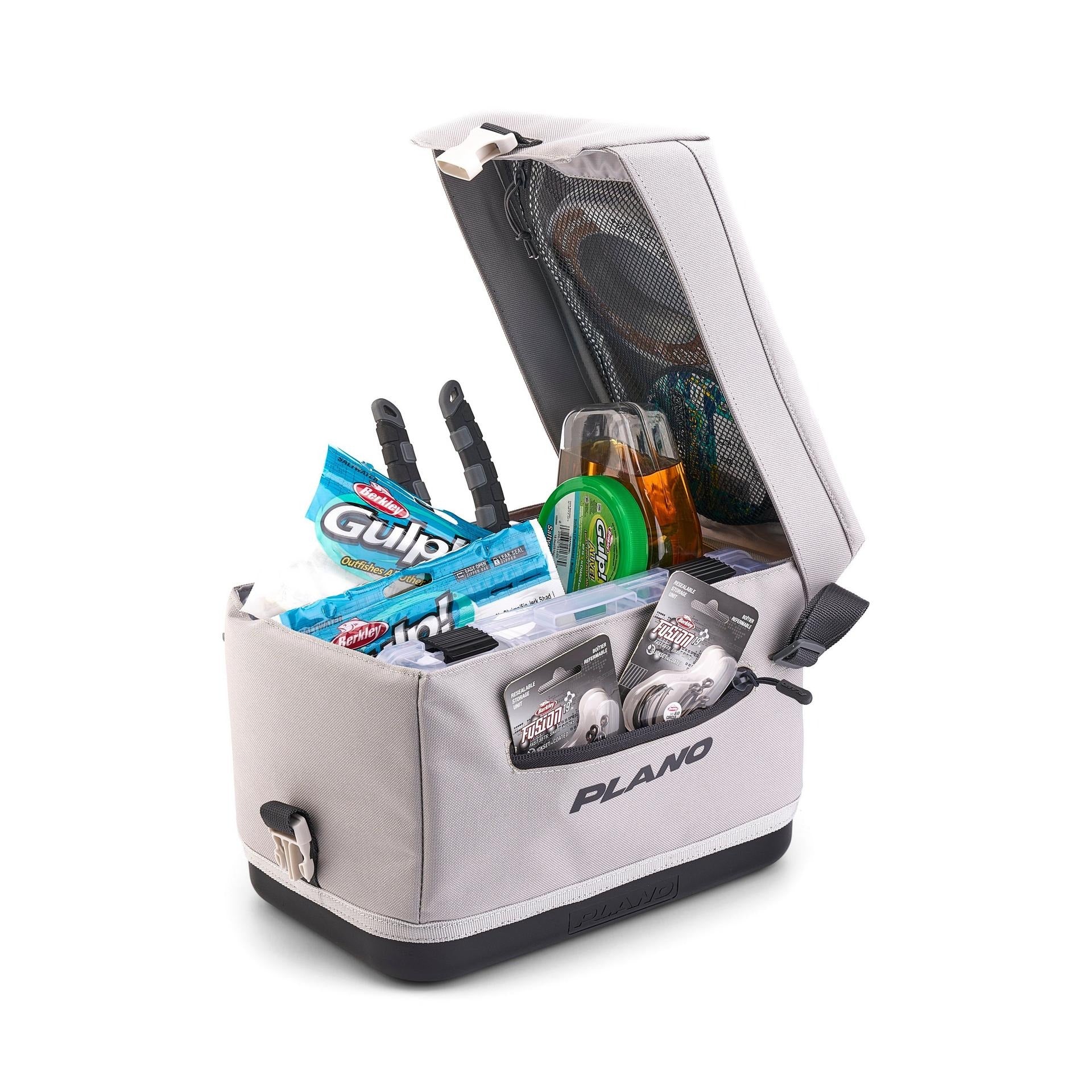 Weekend Series 3600 Softsider Tackle Bag - Image 6