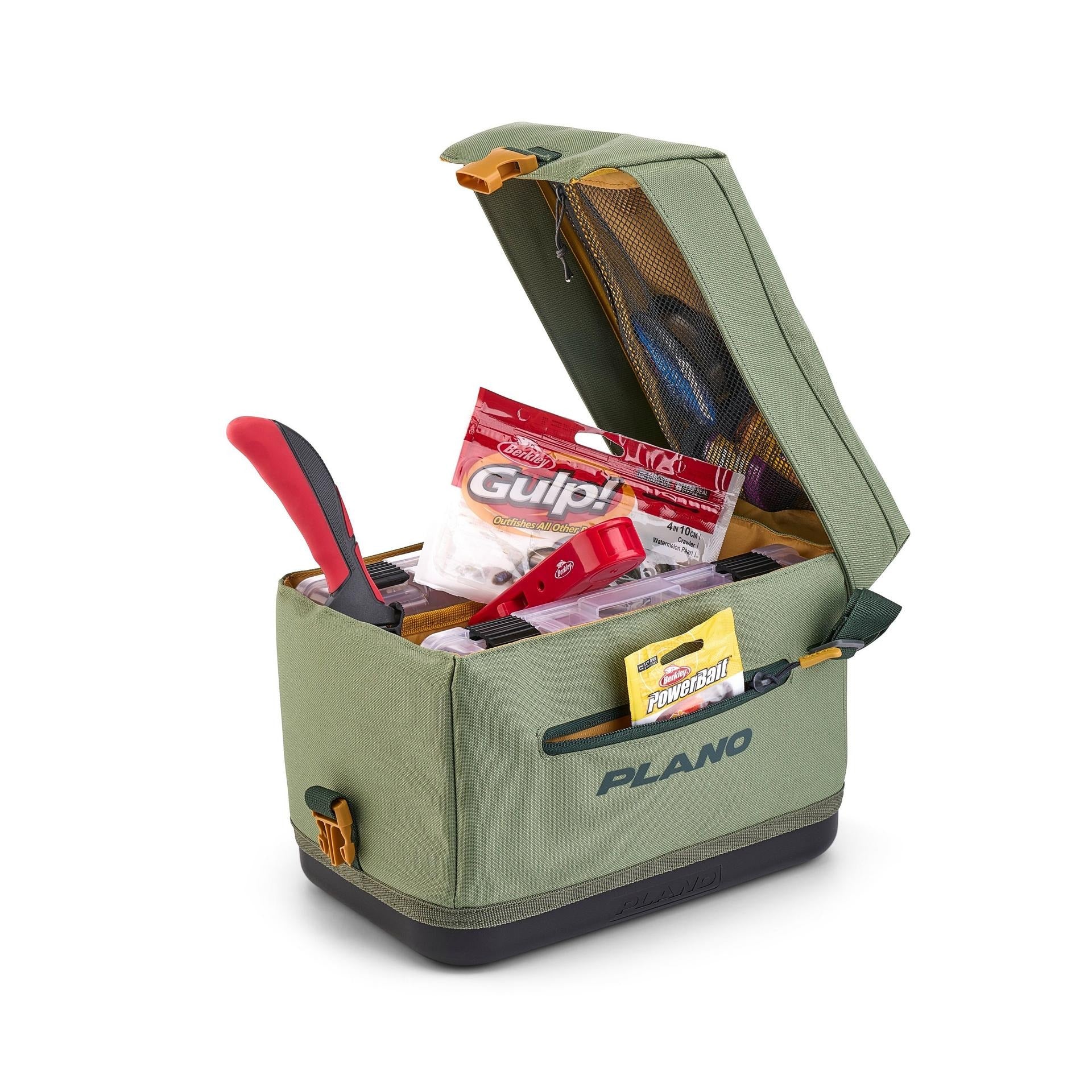 Weekend Series 3600 Softsider Tackle Bag - Image 6