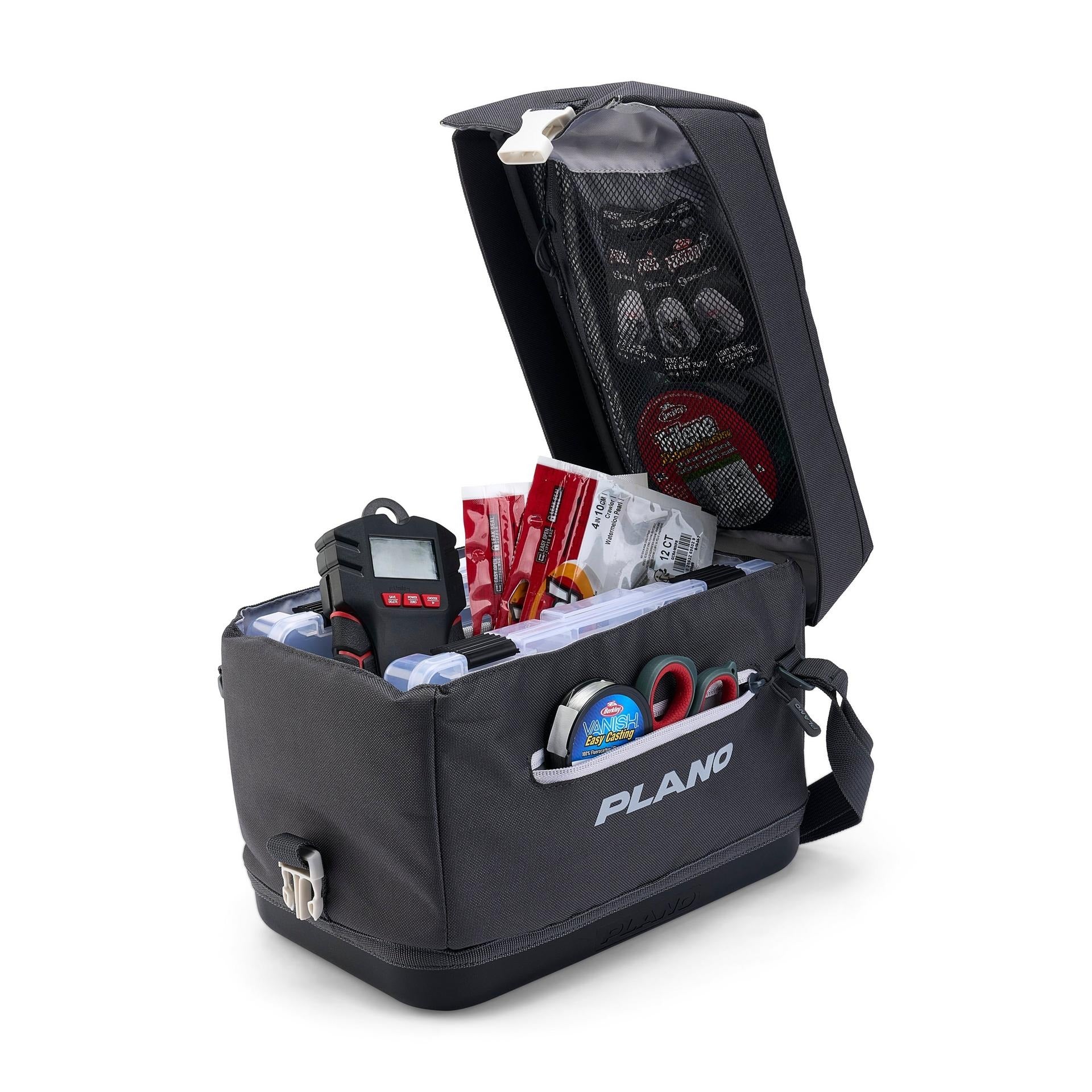 Weekend Series 3600 Softsider Tackle Bag - Image 6