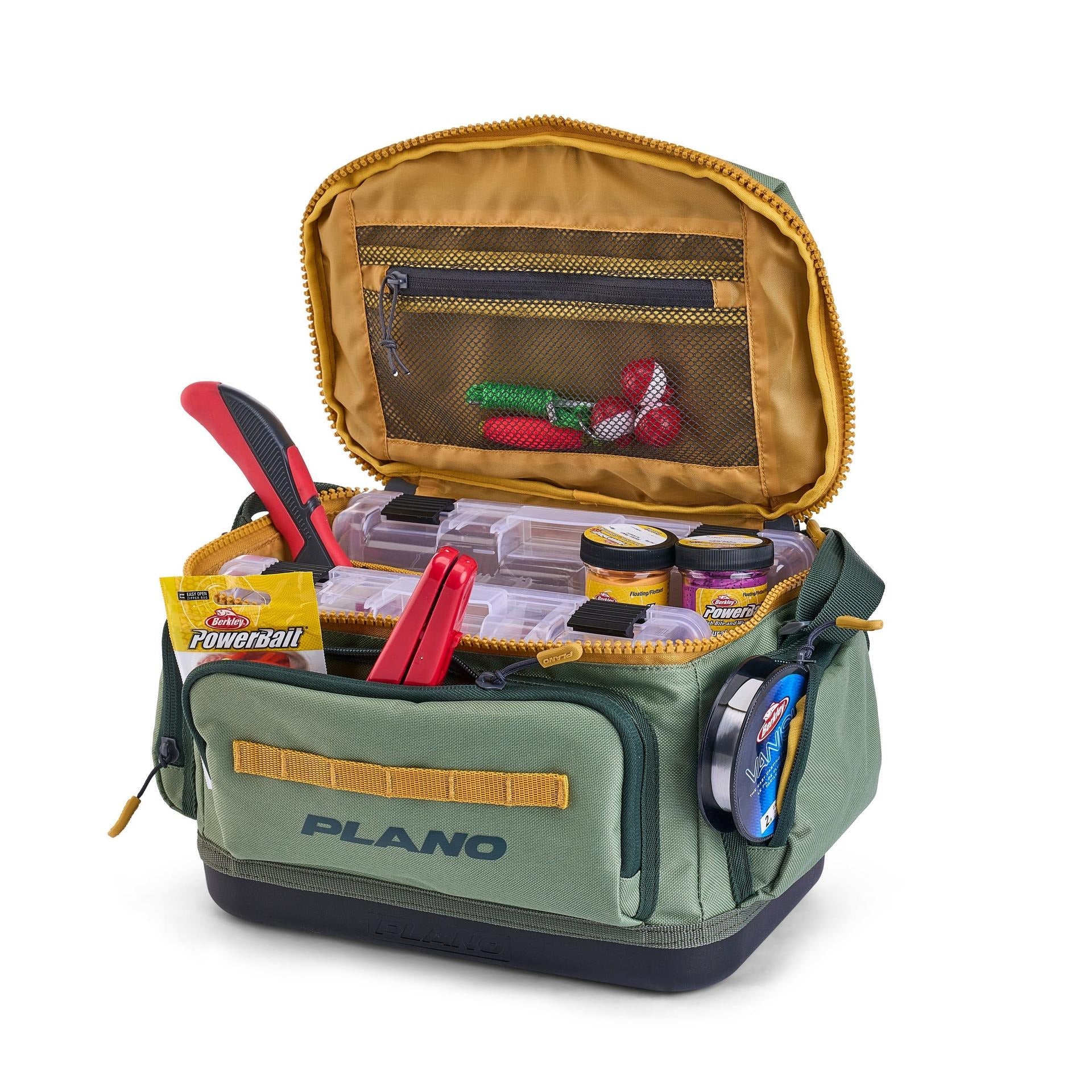 Weekend Series 3600 Tackle Bag - Image 5