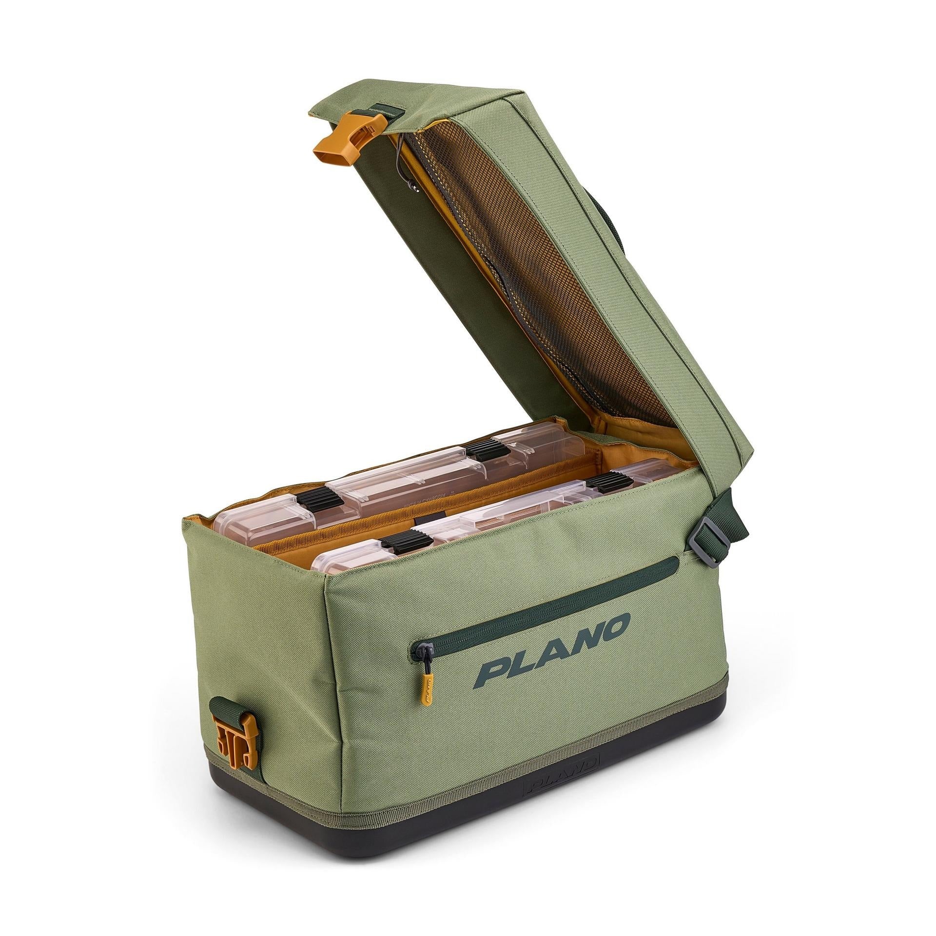 Weekend Series 3700 Softsider Tackle Bag - Image 4