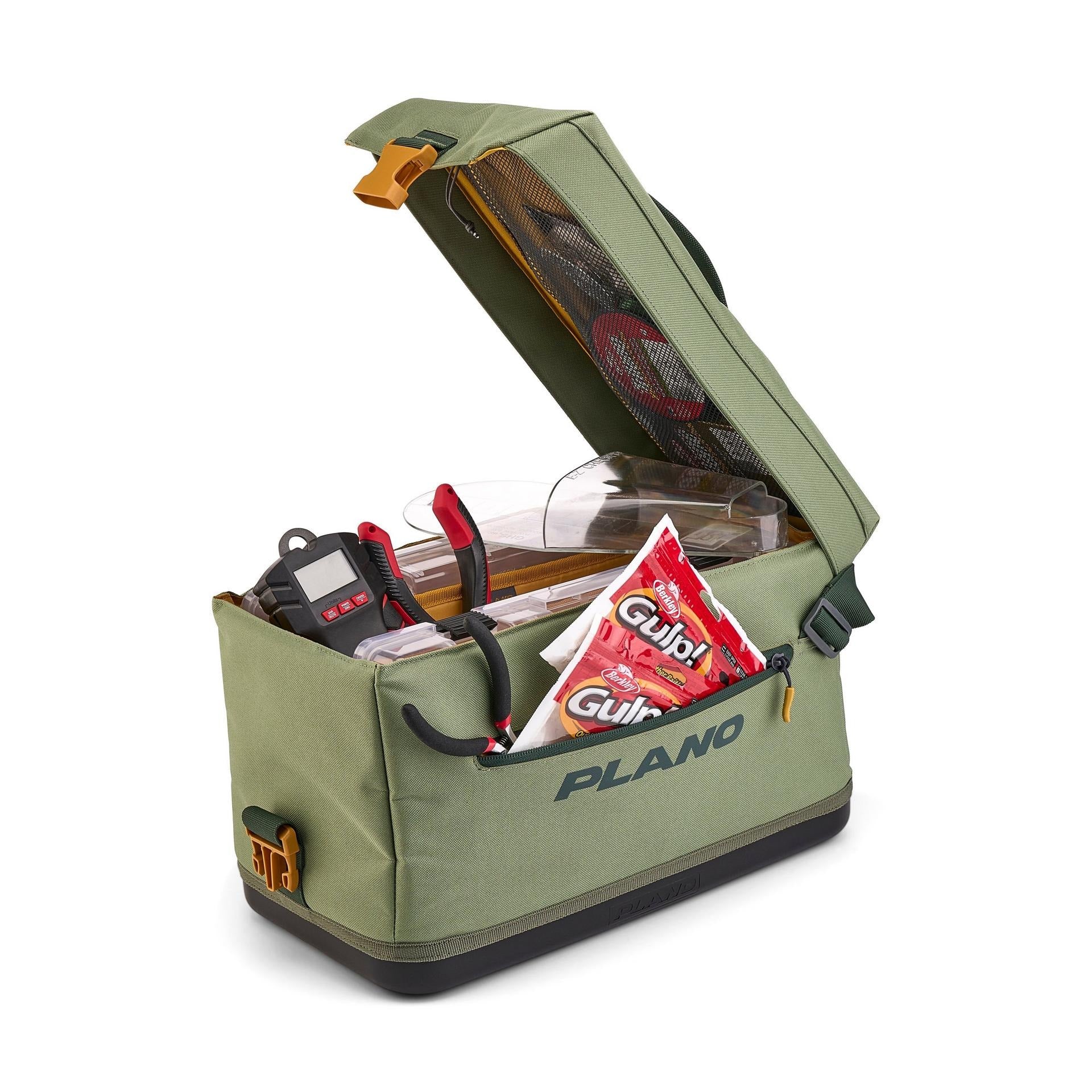 Weekend Series 3700 Softsider Tackle Bag - Image 5