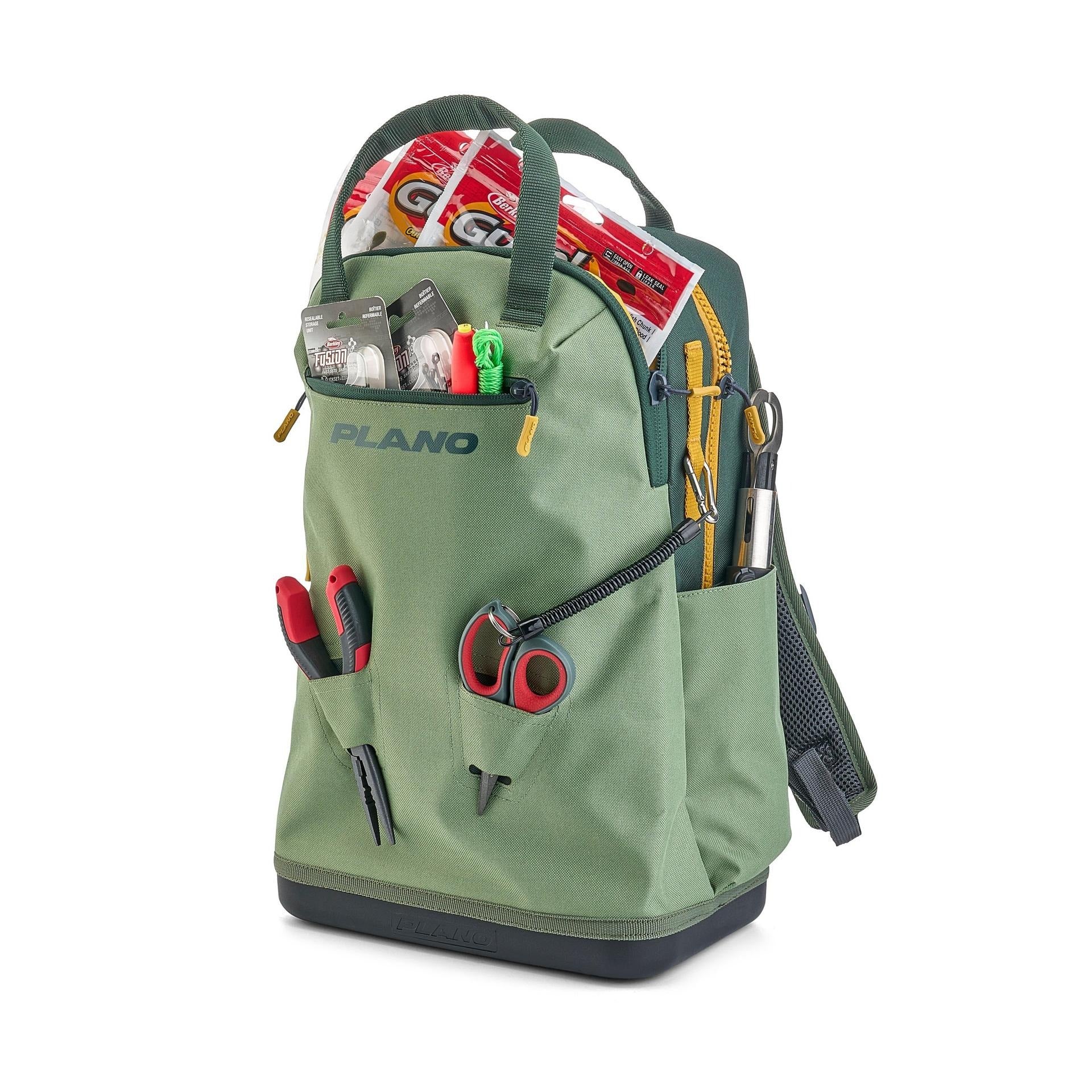 Weekend Series 3700 Tackle Backpack - Image 6